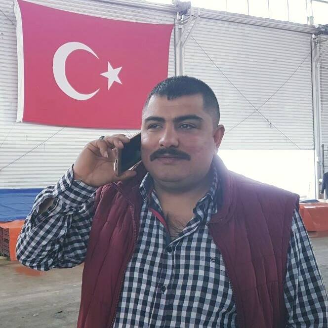 Rıza