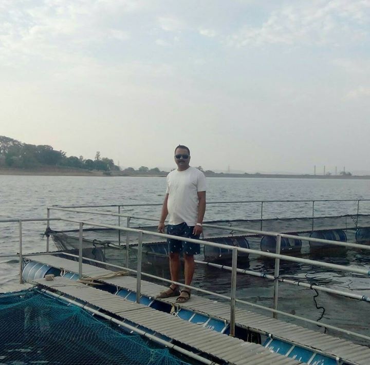 Satyendra