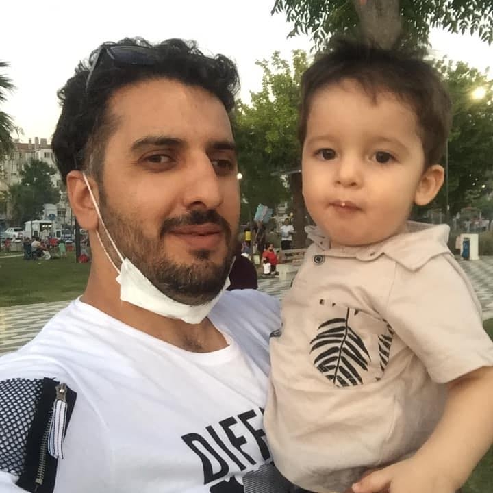 Gökhan