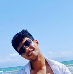 Ali