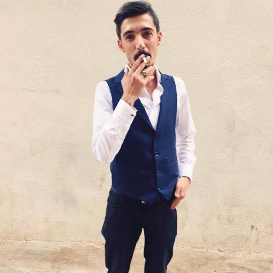 Ali
