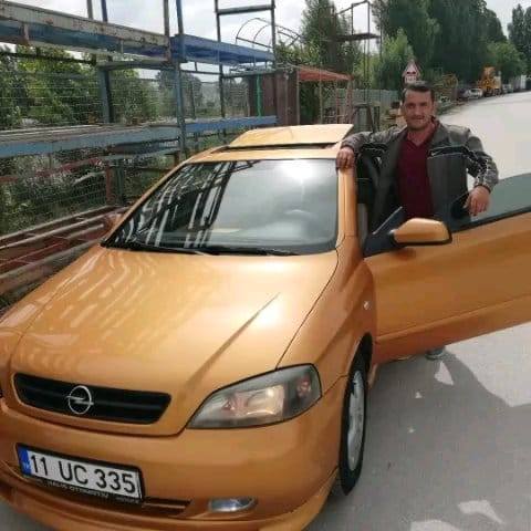 Barış