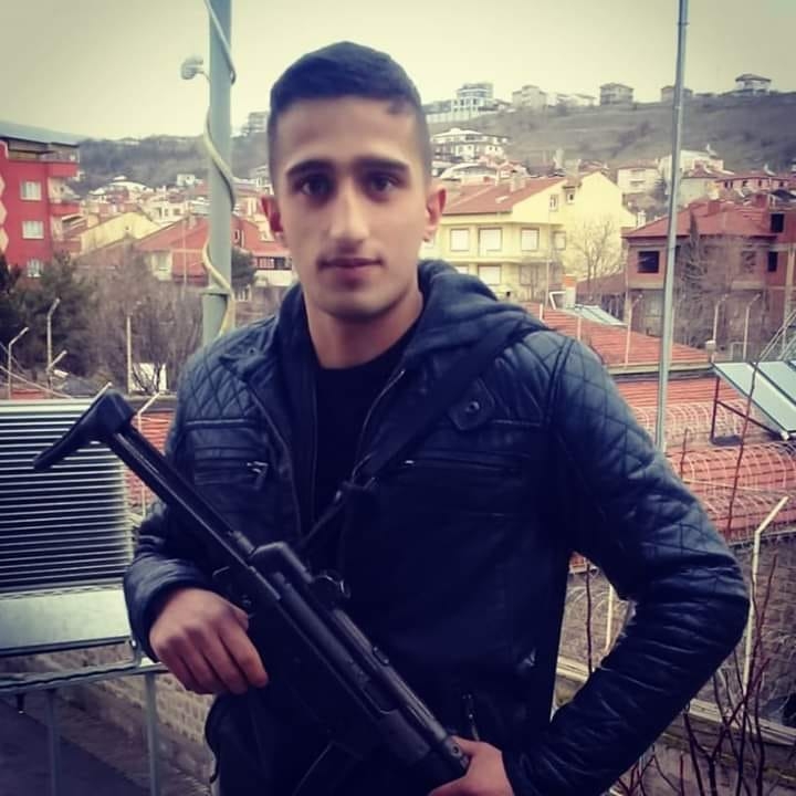 Hüseyin