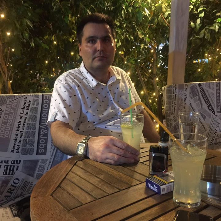 Mostafa
