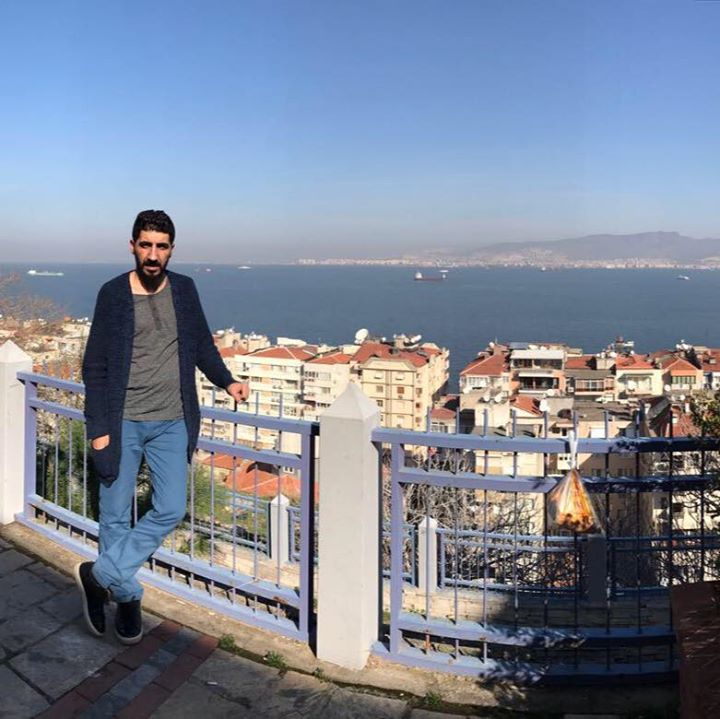 Serkan