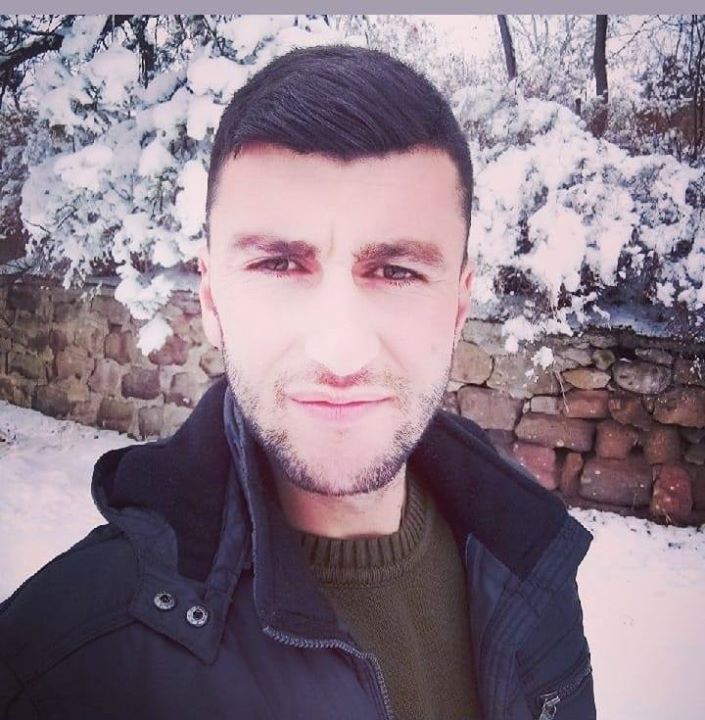 Yusuf