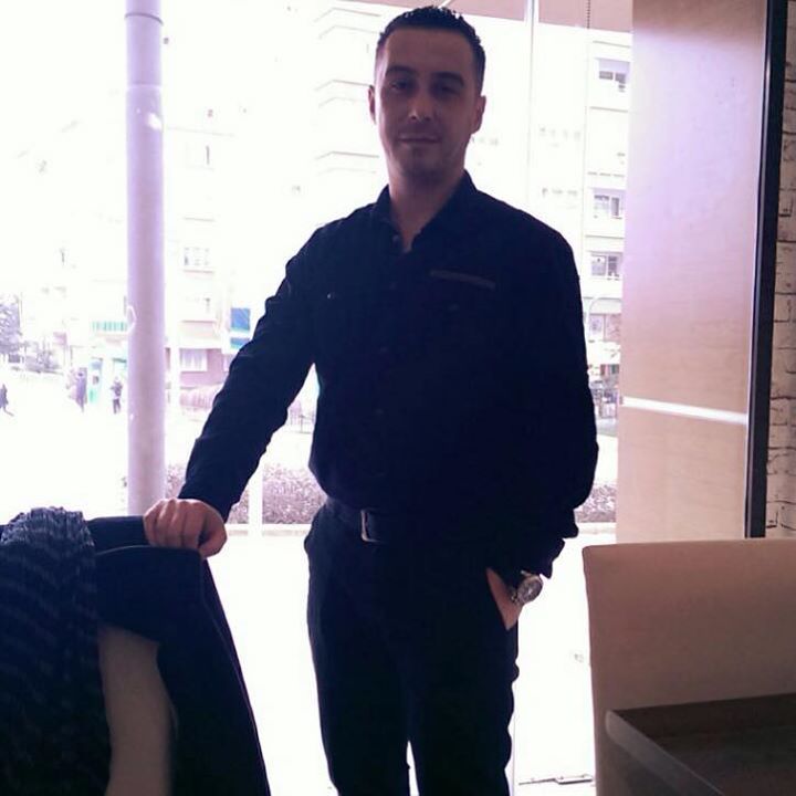 Serkan