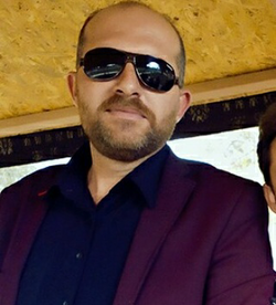 Ali
