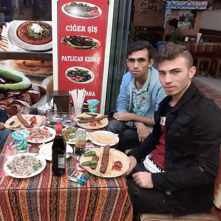 Emrah