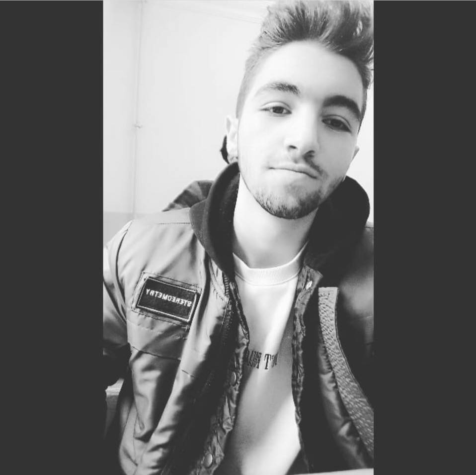 Enes