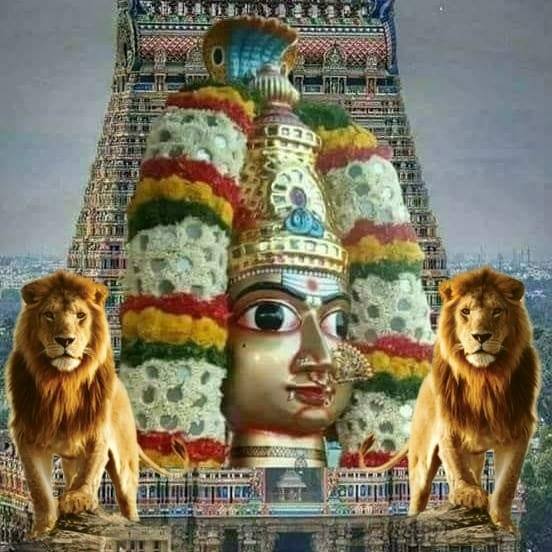 Mahesh