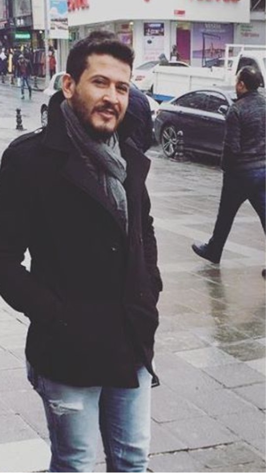 Semih