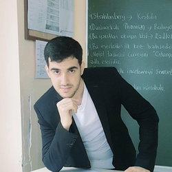 Mustafa