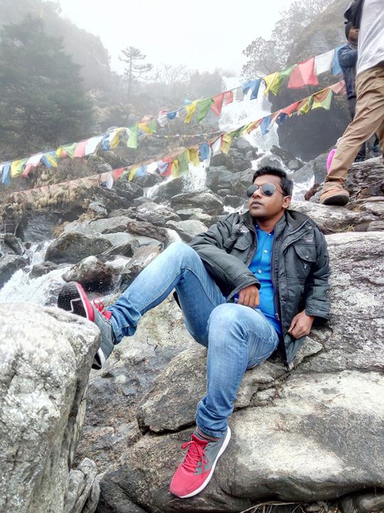 Biswanath
