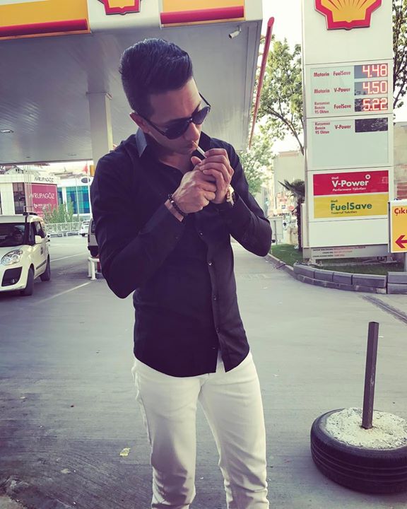 Ahmet