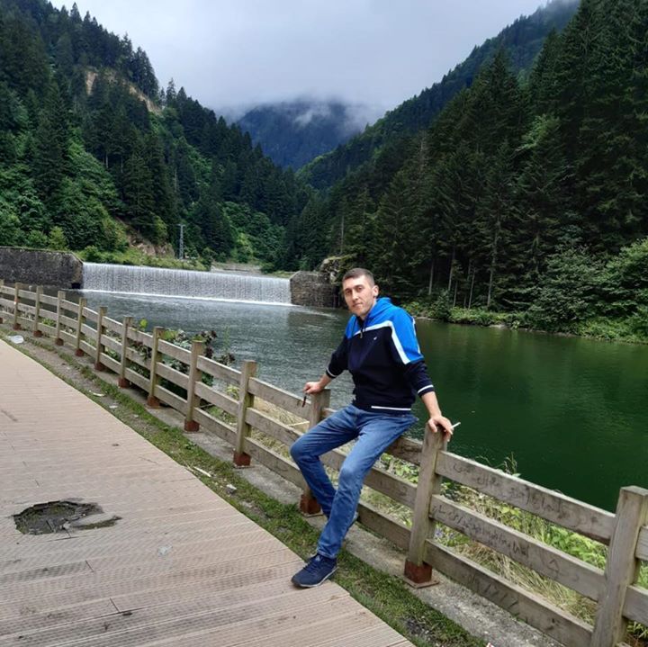 Yusuf