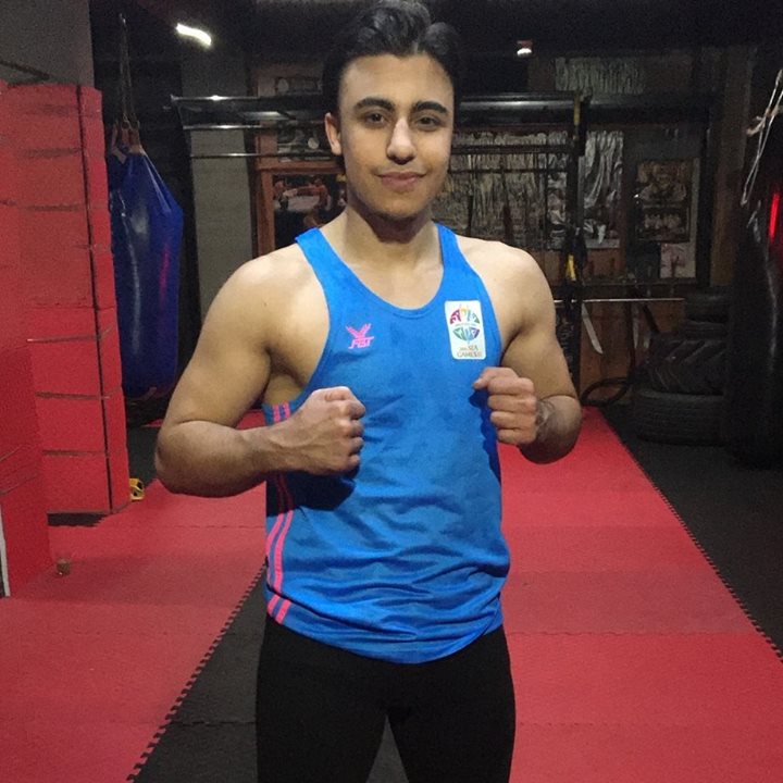 Mustafa