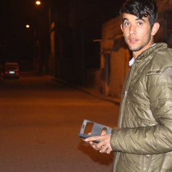Ahmet