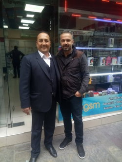 Dinçer