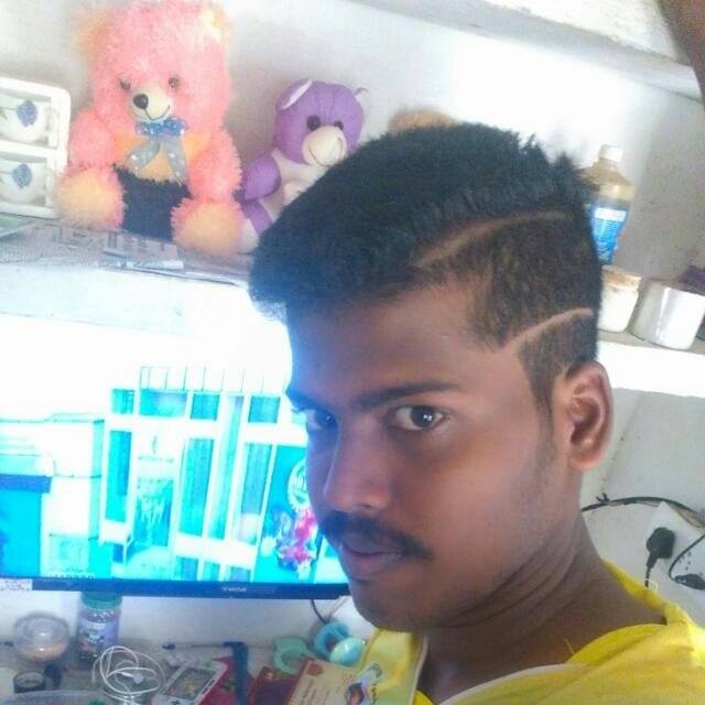 Suresh