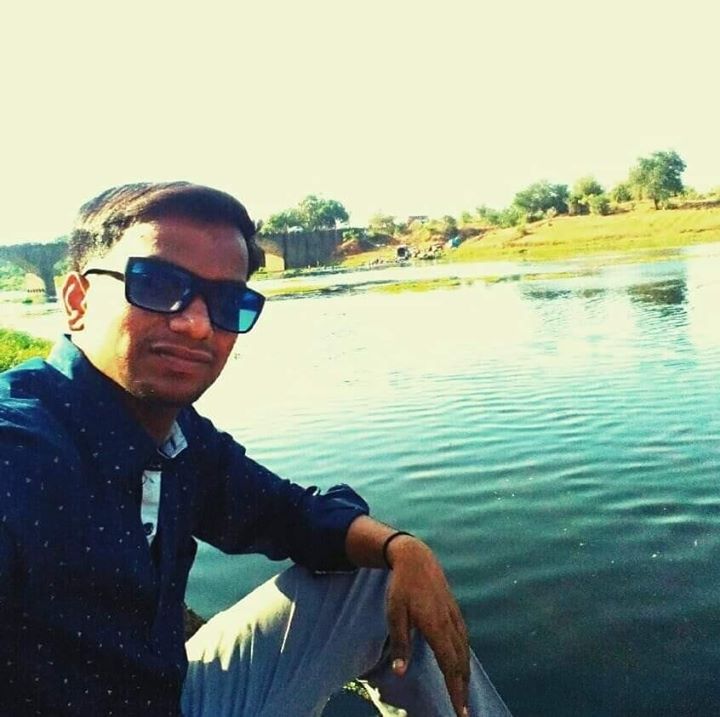 Nandkishor