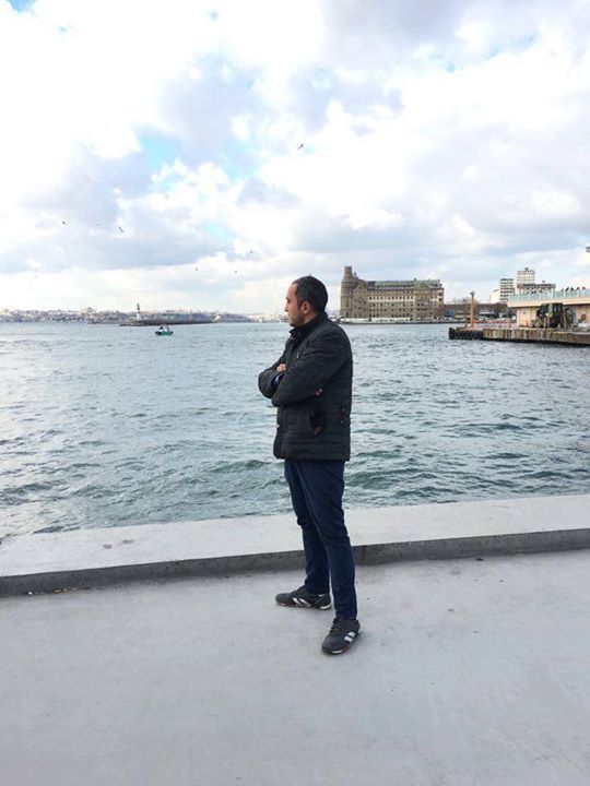 Mustafa