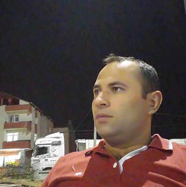 Ahmet