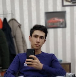 Mukhriddin