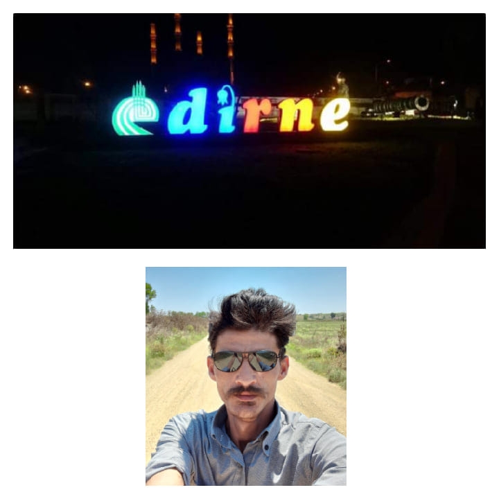 Deniz
