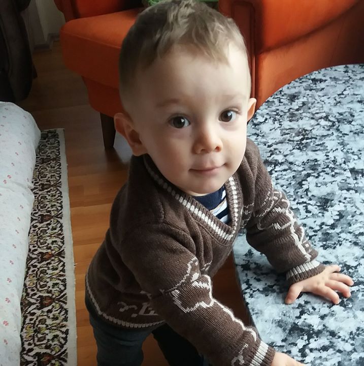 Serkan