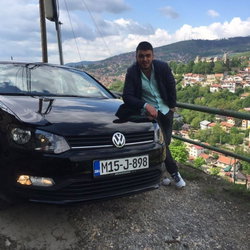 Ahmet
