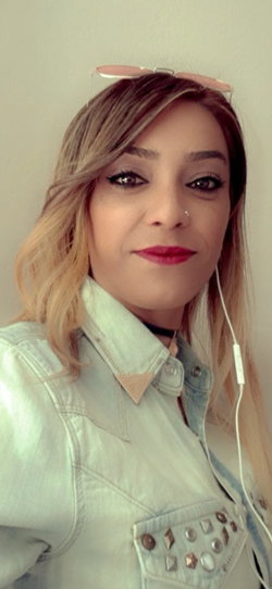Güllü