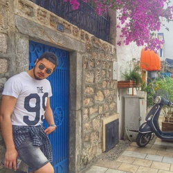 Yusuf