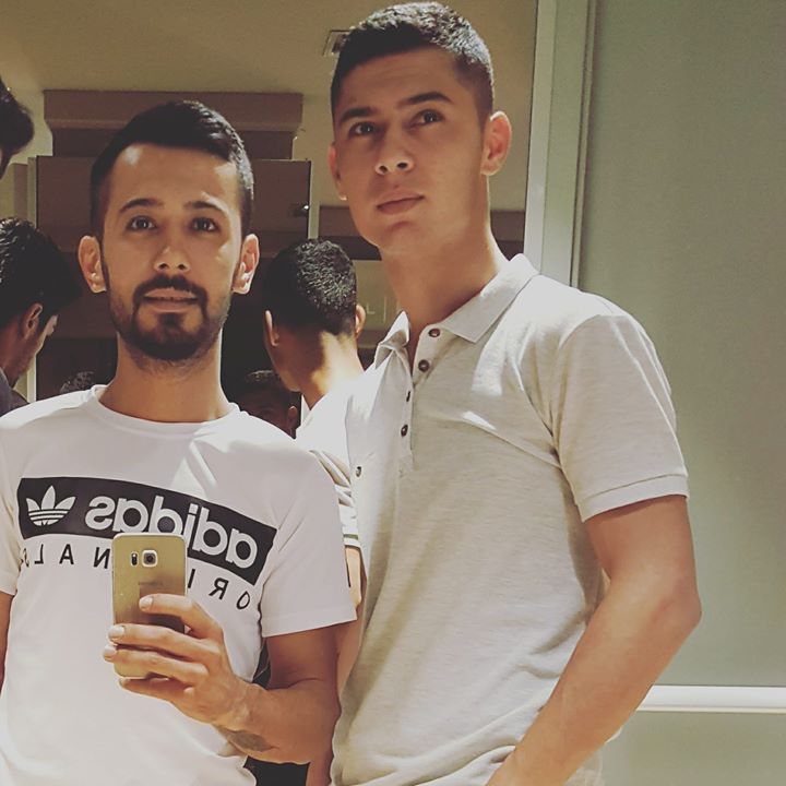 Hasan