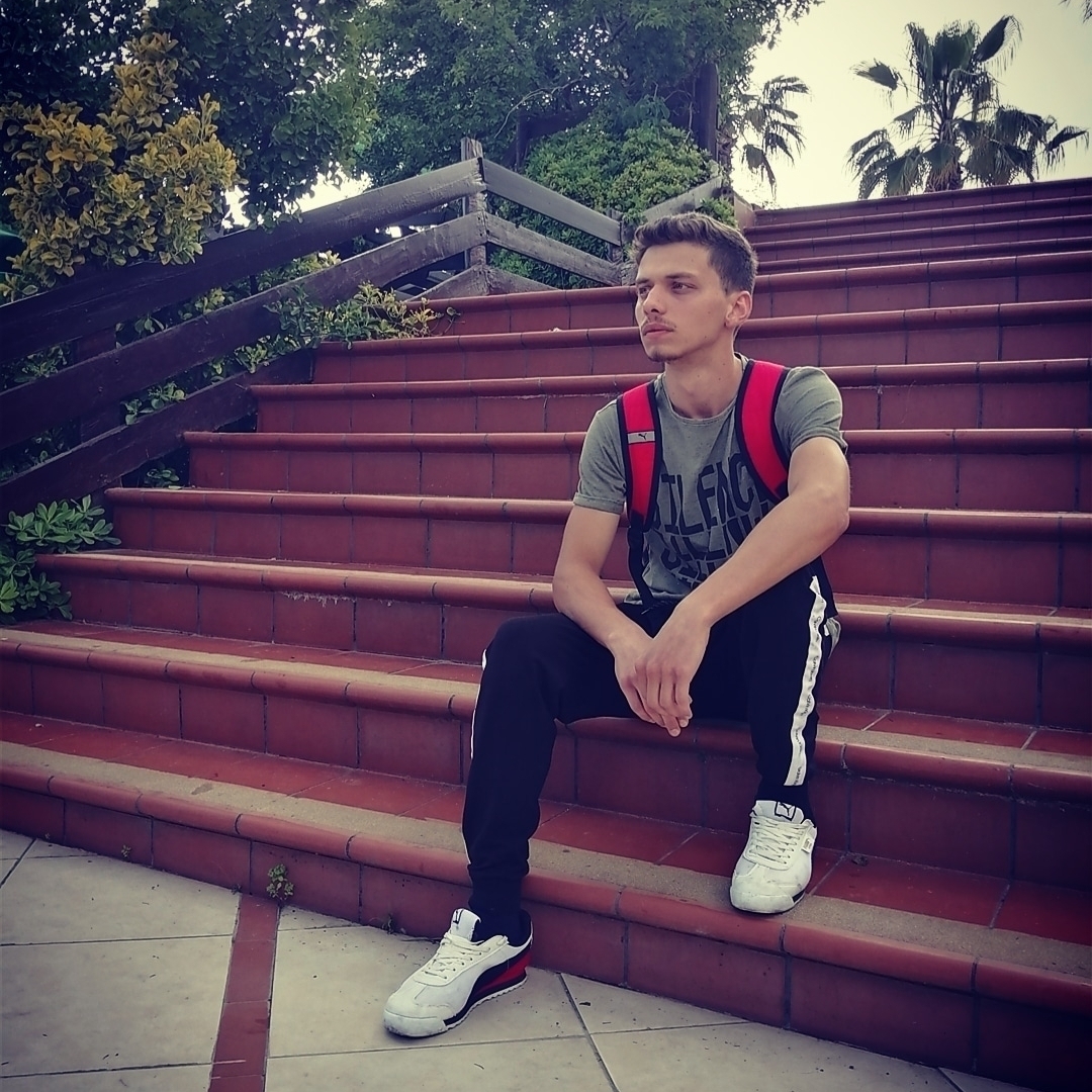 Burak