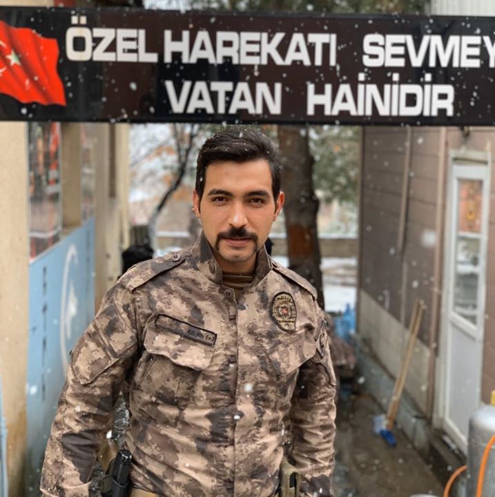 Enes