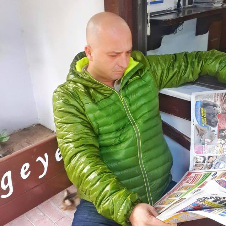 Ümit