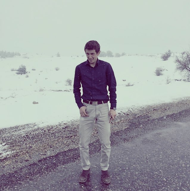 Ahmet