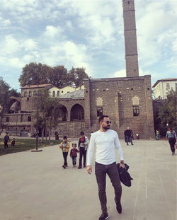 Hüseyin