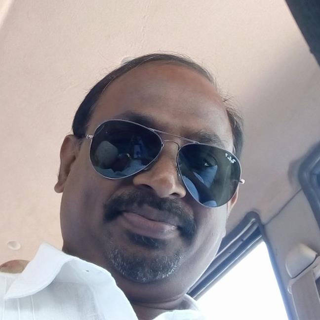 Selvaraj