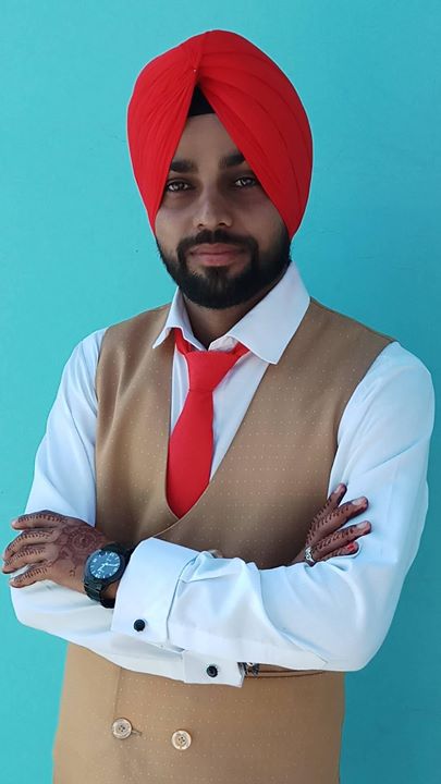 Baljinder