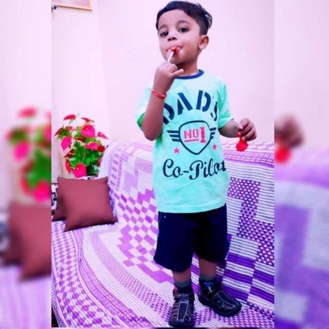 Shaik