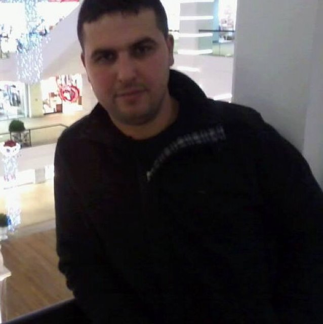 Turgay