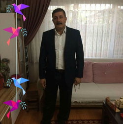Yılmaz