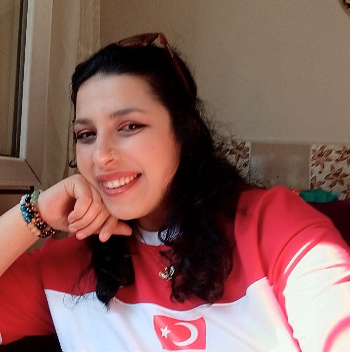 Gülperi