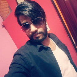 Harshit