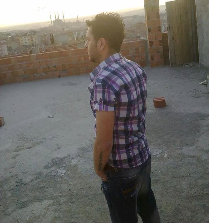 Cengiz