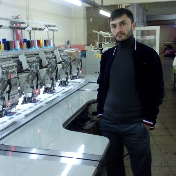 Tuncay