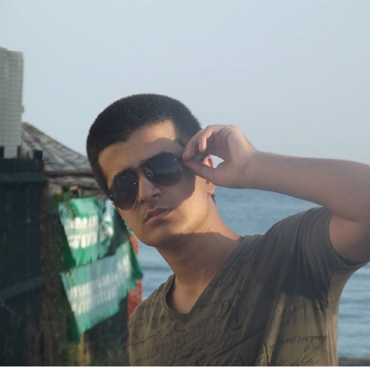 Muhammed