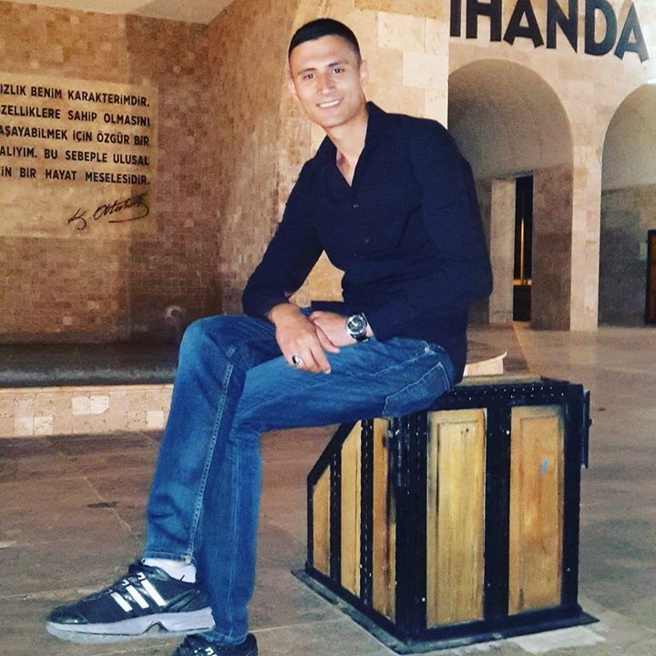 Oğuz